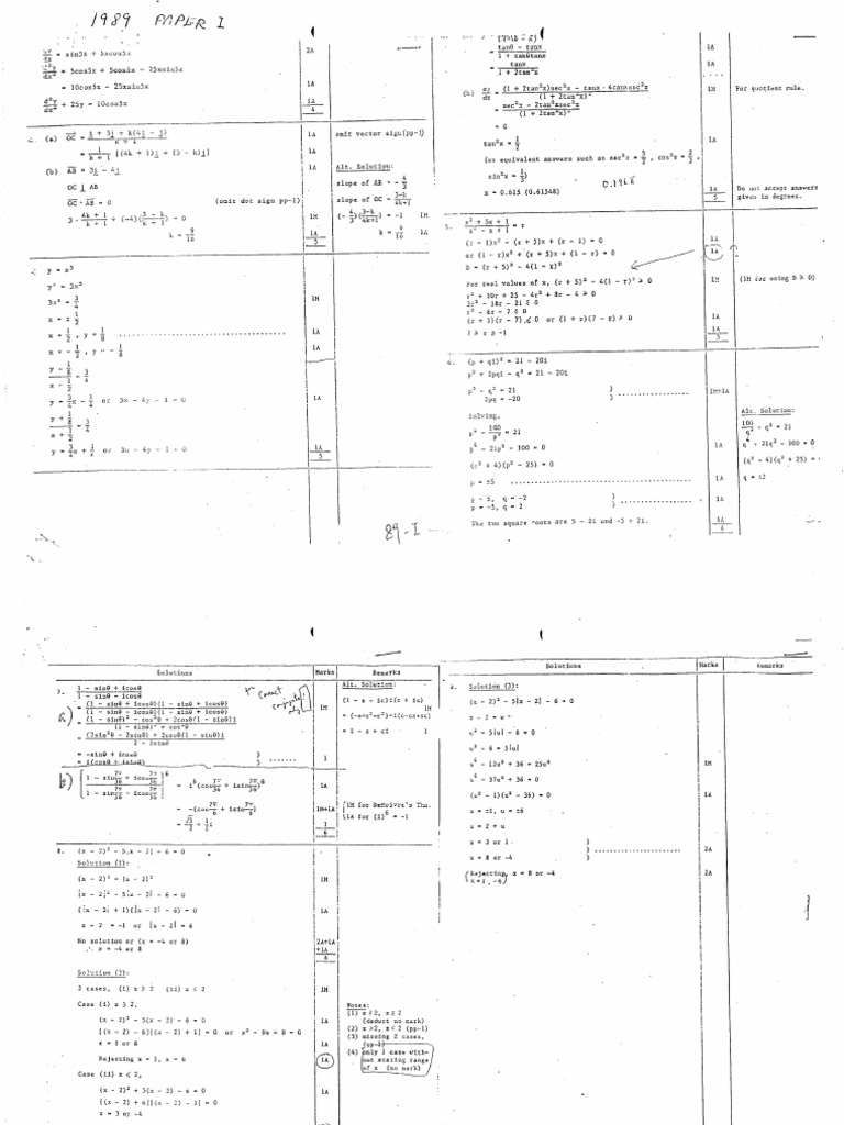 ce-add-maths-1989-paper-1-markings-pdf