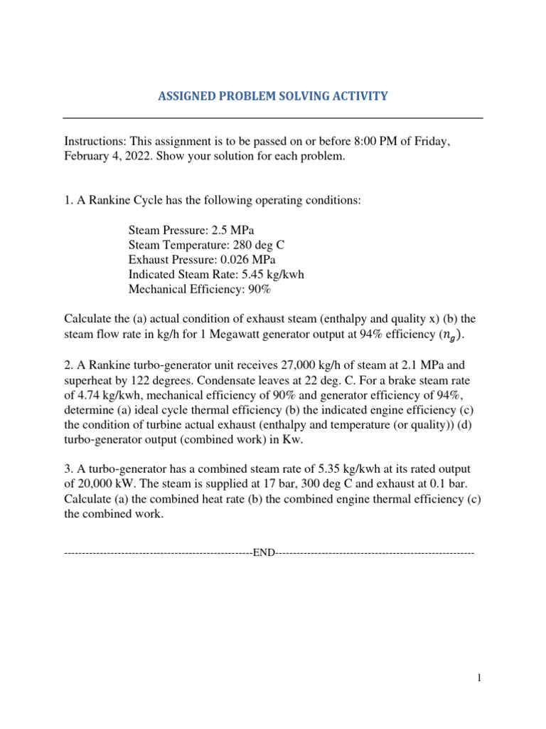 Psa 2 | PDF