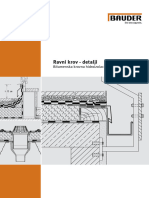 Bauder Detalji Ravni Krov-Bitumen