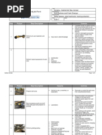 DeWalt Grinder