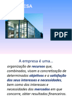 Empresa