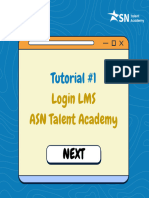 Tutorial LMS ATA