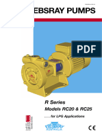 RC 25 Brochure