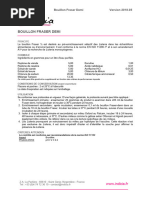 BIOKAR Catalogue | PDF | Microbiologie | Bactérie