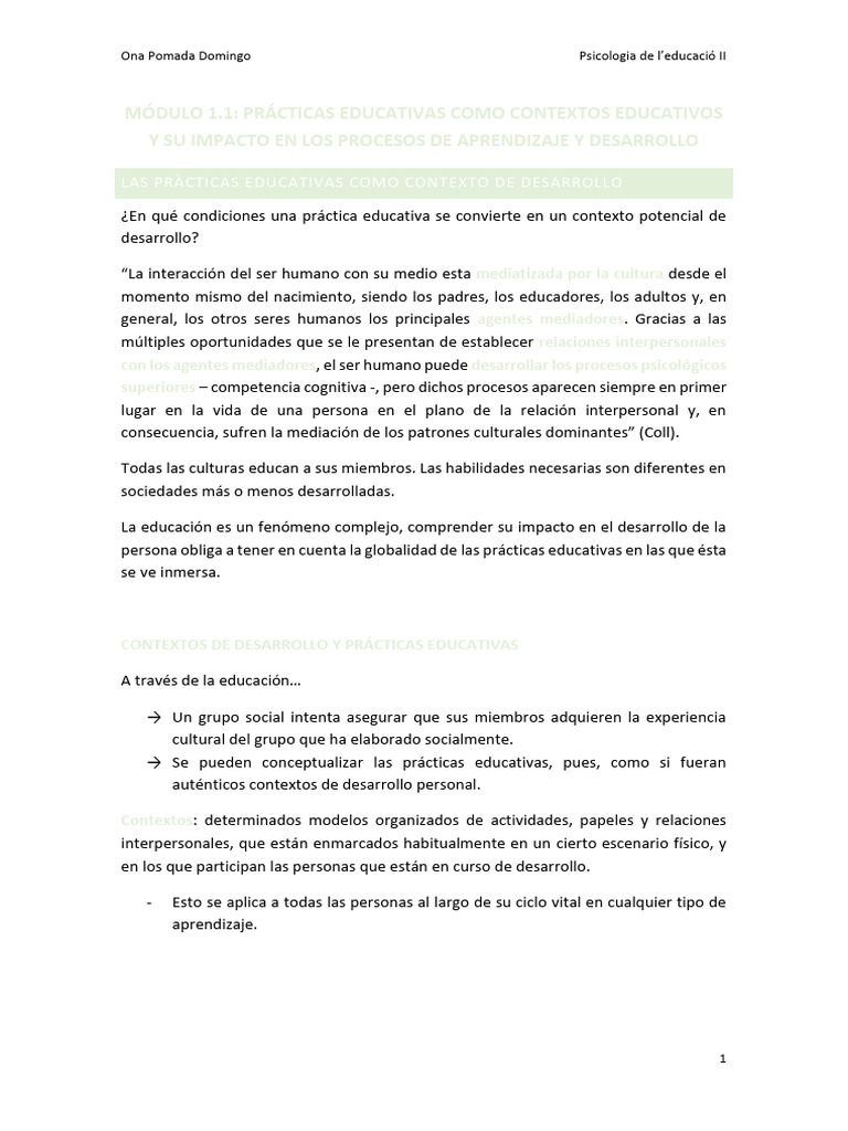 Módulo 1 Pdf