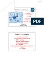 Initiation - Recherche Sc-M2-Prof S. T. Partie2nov 2016