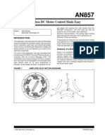 51053019 Pic16f877 Bldc Motor Control