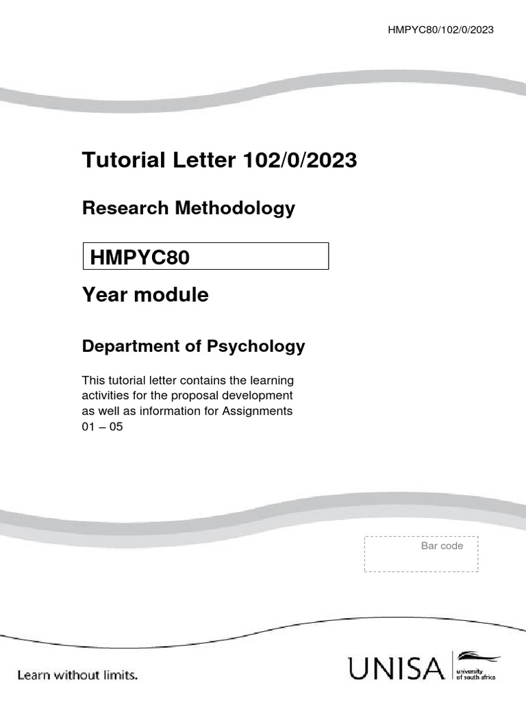 HMPYC80 Research Proposal Guide | PDF | Computer Virus | Computer Security