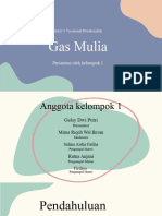 Gas Mulia: MAN 1 Vocational Payakumbuh