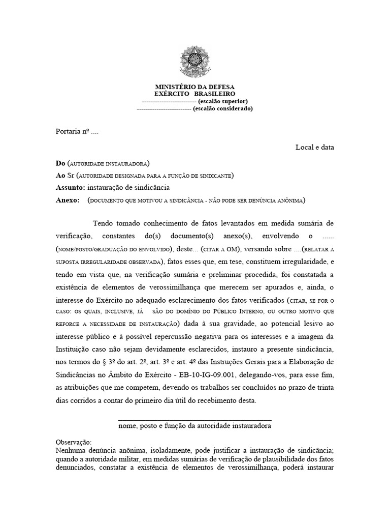 Anexo b denuncia anonima pdf