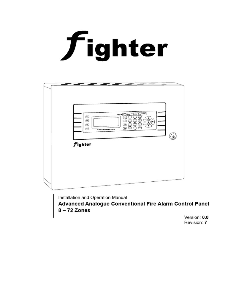 Manual Fighter Instalare PDF Power Supply Relay