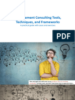 Consulting Techniques v29 - Upload Version