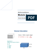 Module 02 - Volume Calculation. (REV2) - 22mar21
