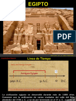 3 Egipto Arquitectura