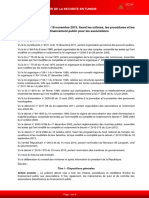 Décret N° 2013-5183 Du 18 Novembre 2013