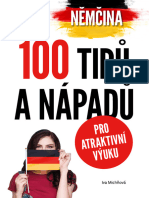 Nemcina 100 Tipu A Napadu Pro Atraktivni Vyuku Ukazka