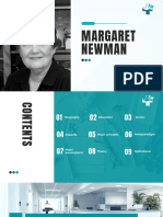 Margareth Newman Health As Expanding Consciousness