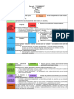 A079F3. Proyectos 2° Del 25 de Septiembre Al 06 de Octubre