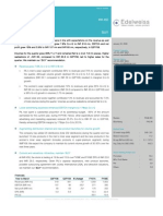 1 31 2008 (Edelweiss) Page Industries-Result Up - Edw02410