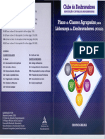 Pcald 1 Classe Agrupadas PDF