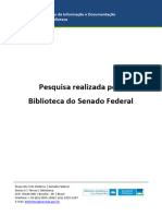 Eticidade e Democracia Brasileira