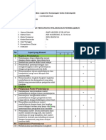 LK. 01b Analisis Video Supak INTEGRITAS