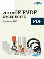 2021 - GF Catalogue SYGEF PVDF