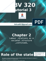 Tutorial 3