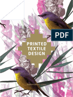 Printed Textile Design by Amanda Briggs-Goode (1)