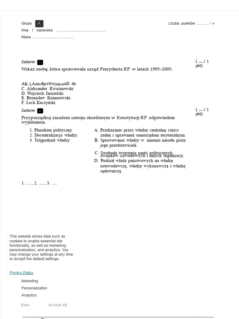 PDF Test Wos | PDF