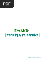 Download Smarty Manual by api-3740755 SN6752771 doc pdf