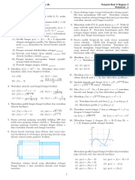 Tutorial MA1101 Bab 0 (Bagian 2) 2023-2024