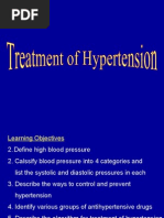 Download Lecture 17 - Treatment of Hypertension by api-3703352 SN6752800 doc pdf