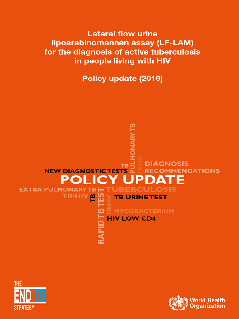 Policy update pdf