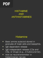 Download Lecture 22 - Histamine  Anti-Histamine by api-3703352 SN6752813 doc pdf