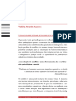 Arantes, Valeria a. Convivencia Democrática e Educação