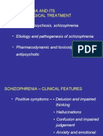 Lecture 30 - 3rd Asessment - Anti-Psychotics