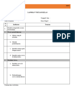 FBK01 Form Laporan Visitasi Kelas