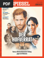 Der Spiegel 2023 02 | PDF
