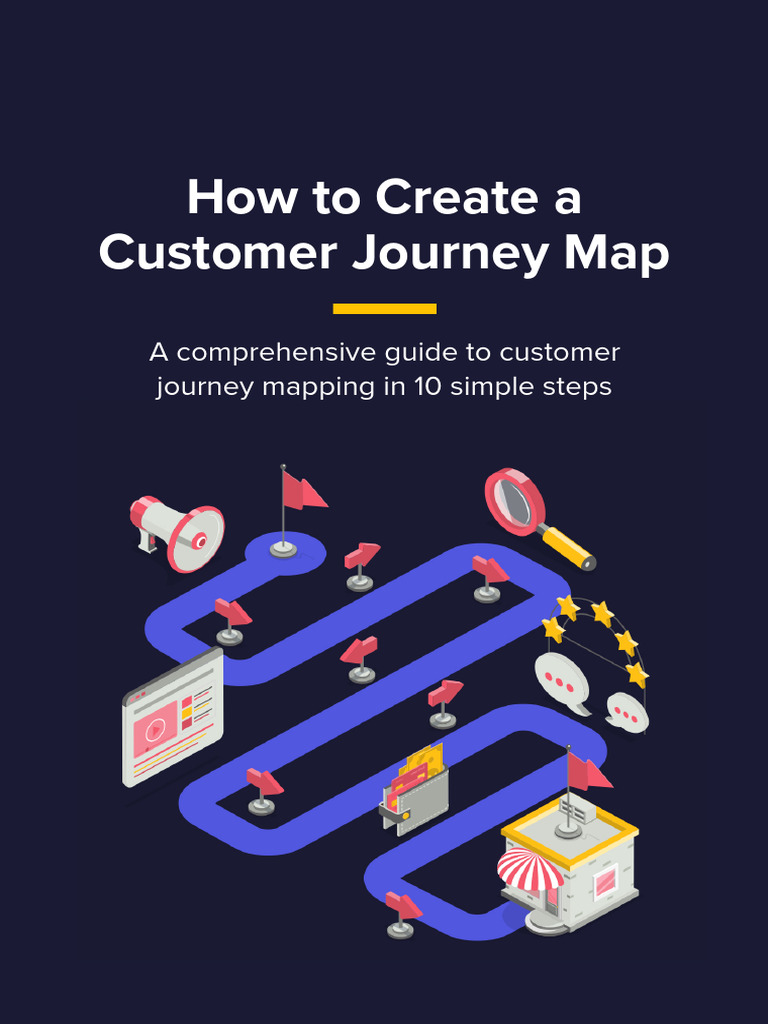 Customer Journey Mapping | PDF