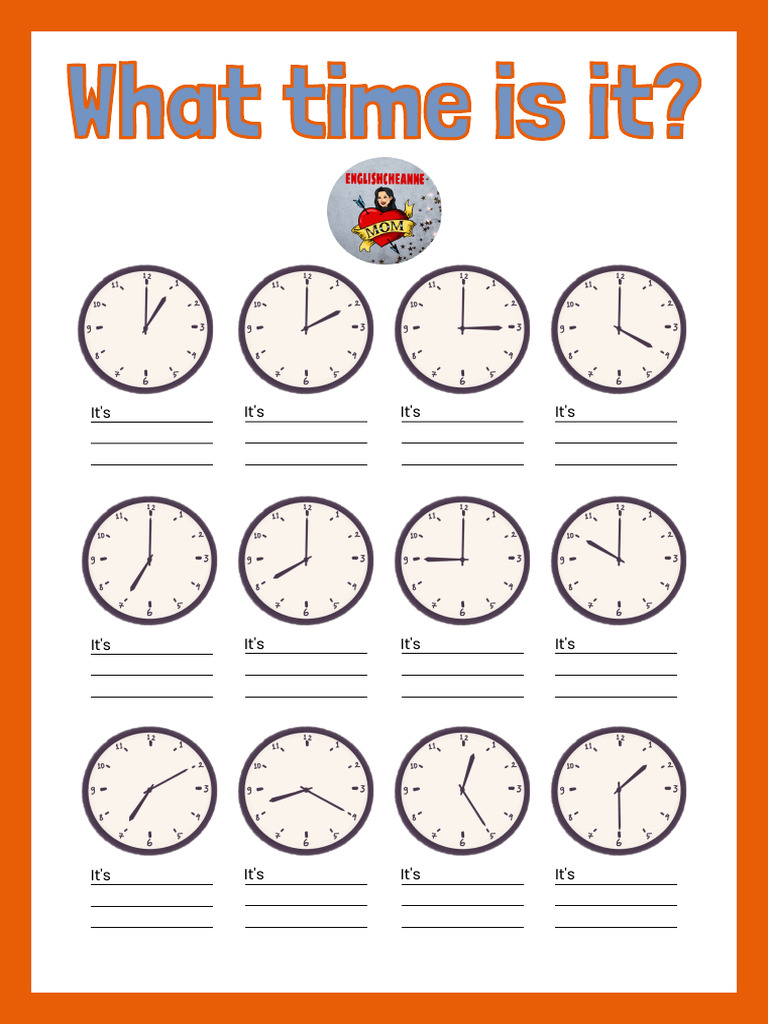 telling-the-time-worksheet-pdf