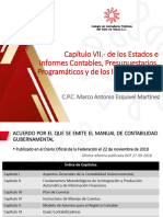 Informes Contables