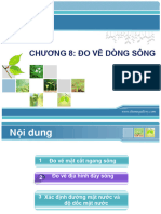 Chương 8-Do Ve Dong Song