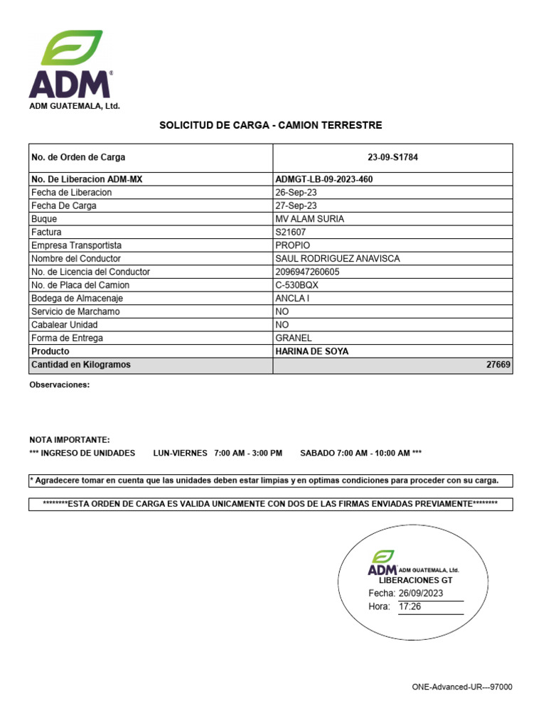 solicitud-de-carga-camion-terrestre-adm-guatemala-ltd-pdf