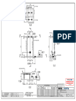 4132-CVB-140-SP7 - SUPPORT - Rev 0