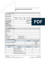 YHL-F-GRC-002-Customer Credit Facility Application Form v2.0 - 11.06.18