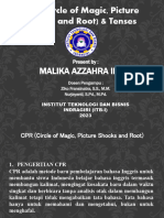 Malika Azzahra Idris