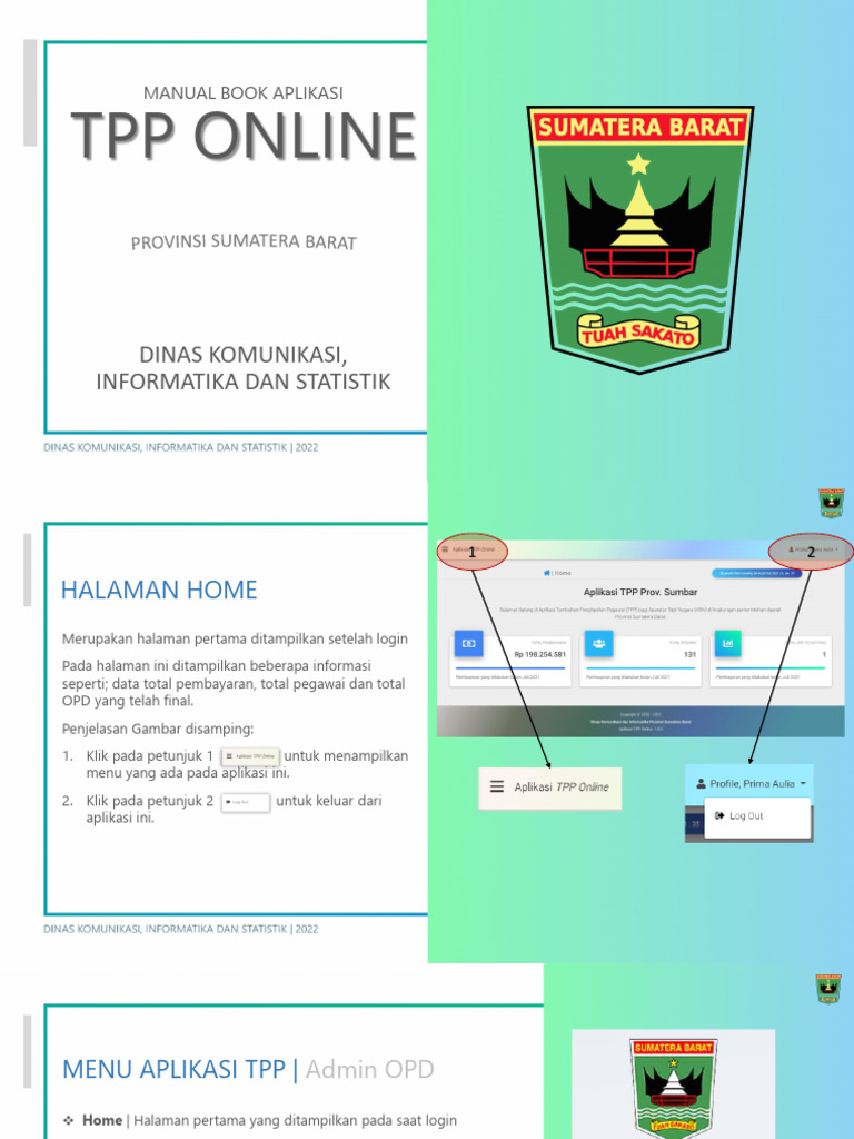 Manual Book Aplikasi PDF