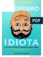 O Cérebro Idiota