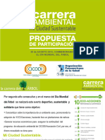 PROPUESTA CARRERAAMBIENTAL2013 Noeconomica